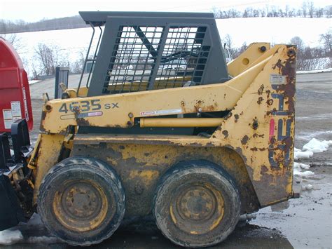 used skid steer 50+ h.p|2002 gehl skid steer for sale.